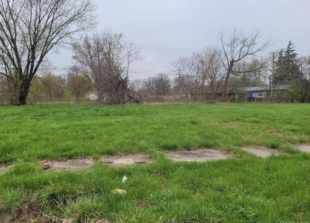 Property at 3935 Beaconsfield St, Detroit, MI 48224