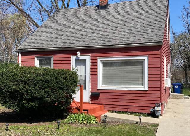 Property at 25322 Keeler, Redford, MI 48239, 2 beds, 1 bath