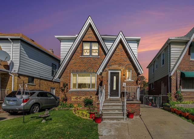 Property at 6416 Hartwell St, Dearborn, MI 48126, 3 beds, 2 baths