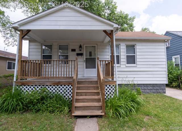 Property at 516 Orchard Ave, Royal Oak, MI 48030, 2 beds, 1 bath
