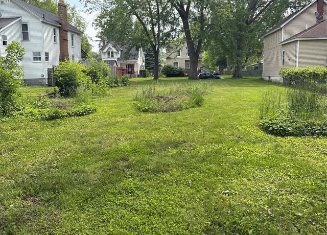 Property at 2400 Walnut St, Port Huron, MI 48060