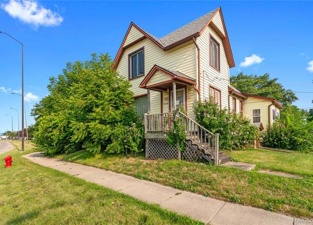 Property at 15602 Northline Rd, Southgate, MI 48195, 3 beds, 1 bath