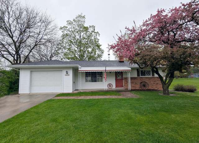 Property at 3378 N Elms Rd, Flushing, MI 48433, 2 beds, 1 bath