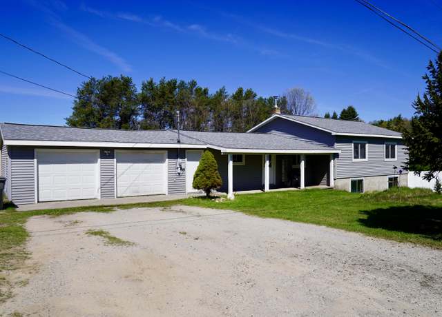 Property at 4875 Ferris Ave, Newaygo, MI 49337, 3 beds, 2 baths