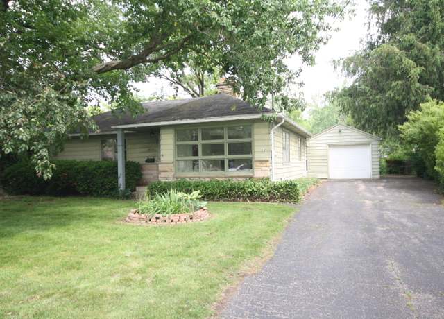 Property at 2908 Olney Rd, Kalamazoo, MI 49006, 3 beds, 1 bath