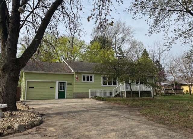 Property at 535 W Chicago Street St, Coldwater, MI 49036, 2 beds, 2.5 baths