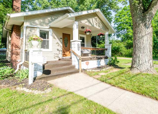 Property at 620 Vann St, Niles, MI 49120, 2 beds, 2 baths