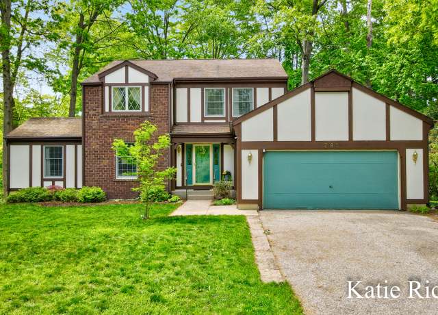 Property at 281 Pennsylvania Ave, Muskegon, MI 49445, 3 beds, 2.5 baths