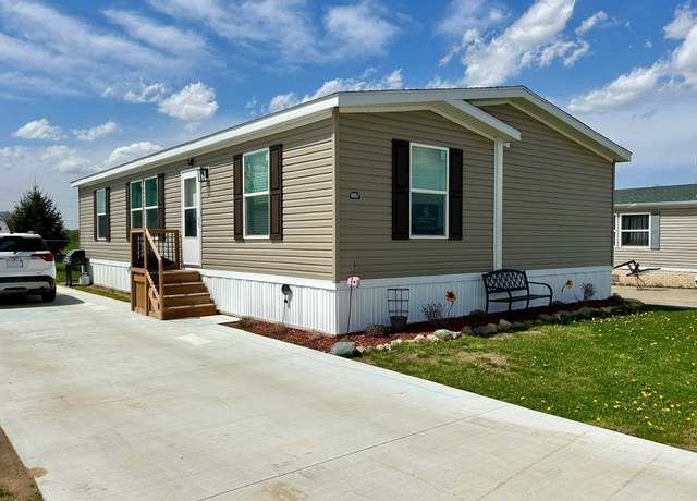 Property at 6857 Sewan Dr, North Branch, MI 48461, 3 beds, 2 baths