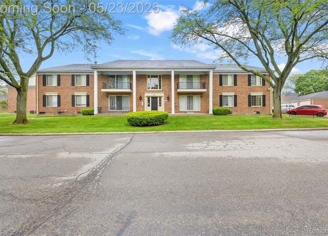 Property at 29606 Middlebelt Rd #97, Farmington Hills, MI 48334, 2 beds, 2 baths