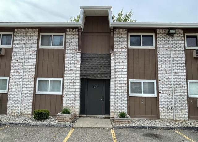Property at 7325 Woodview Dr. Unit #4, Westland, MI 48185, 2 beds, 2 baths
