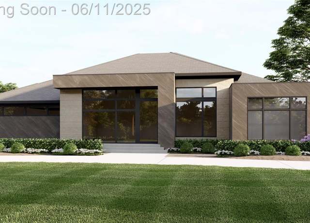 Property at 1573 Chesterfield Ranch Ave, Bloomfield Hills, MI 48009, 3 beds, 3.5 baths