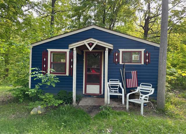 Property at 4204 Pantek Park Dr, Attica Township, MI 48412, 1 bed, 1 bath