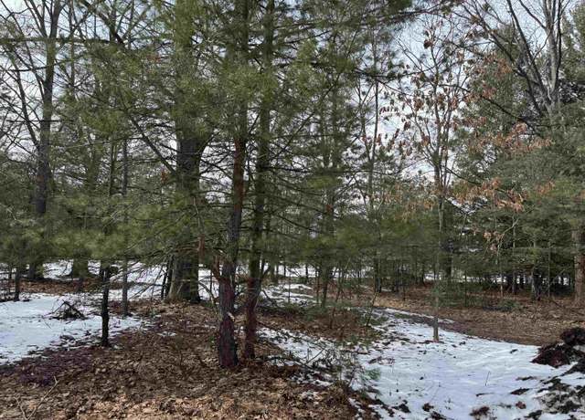 Property at 610 Kettle Lake Rd, Kalkaska, MI 49646