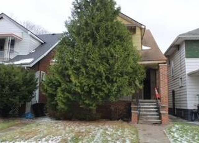 Property at 18862 Cardoni St, Hamtramck City Wayne, MI 48203, 4 beds, 2 baths