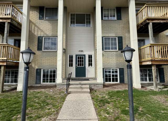 Property at 45210 Keding St Unit 101, Utica, MI 48317, 2 beds, 1.5 baths