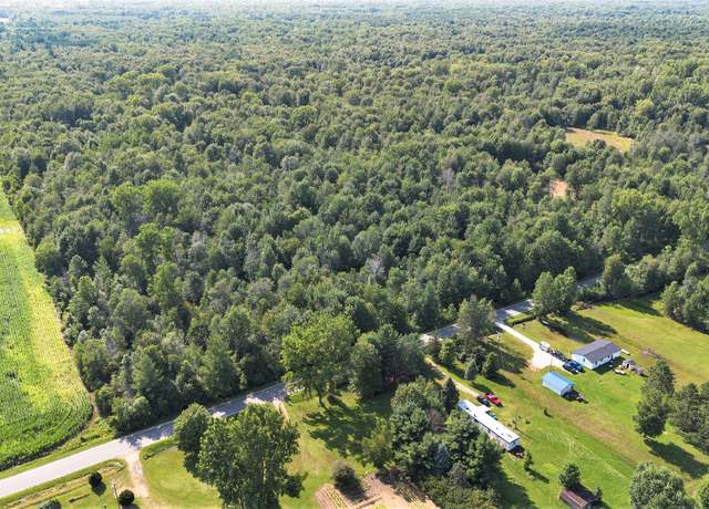 Property at VL Caine Rd, Vassar, MI 48768, 3 beds