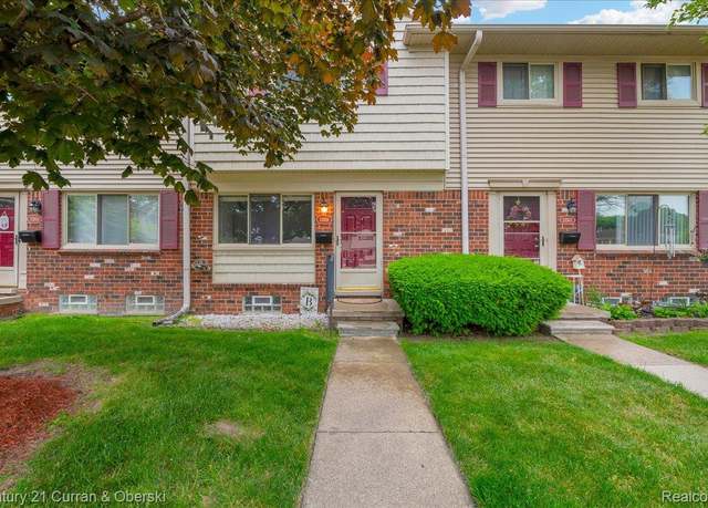 Property at 23505 Baker St, Taylor, MI 48180, 2 beds, 1.5 baths