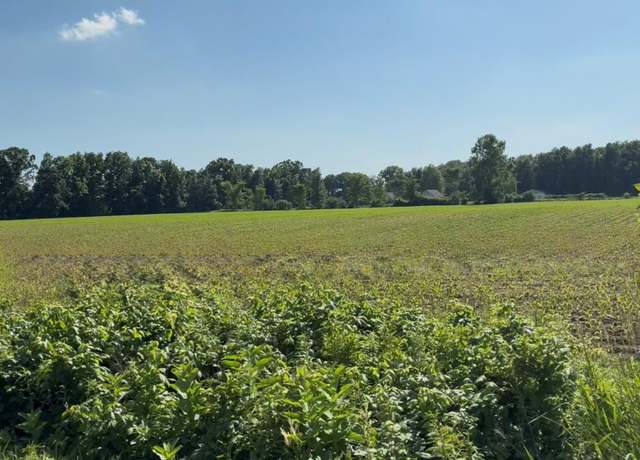 Property at 0000 N Burkhart Rd, Howell, MI 48843