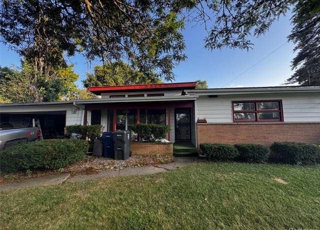 Property at 3450 Kent St, Flint, MI 48503, 3 beds, 2 baths
