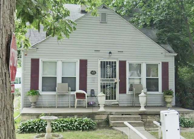 Property at 12201 Stout St, Detroit, MI 48228, 3 beds, 1 bath