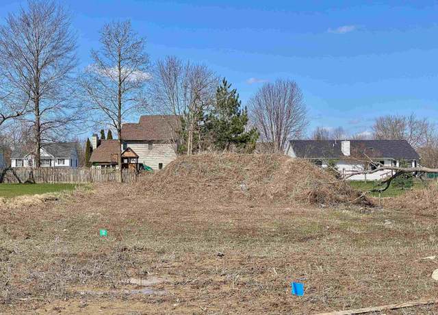 Property at #21 Eagle Forest Dr, Freeland, MI 48623