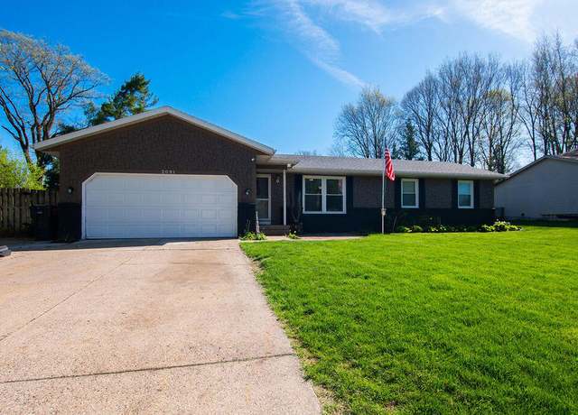 Property at 2091 Bayham Dr SE, Grand Rapids, MI 49508, 5 beds, 2.5 baths