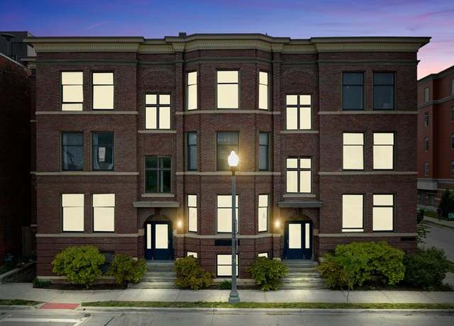 Condos For Sale In Detroit Michigan