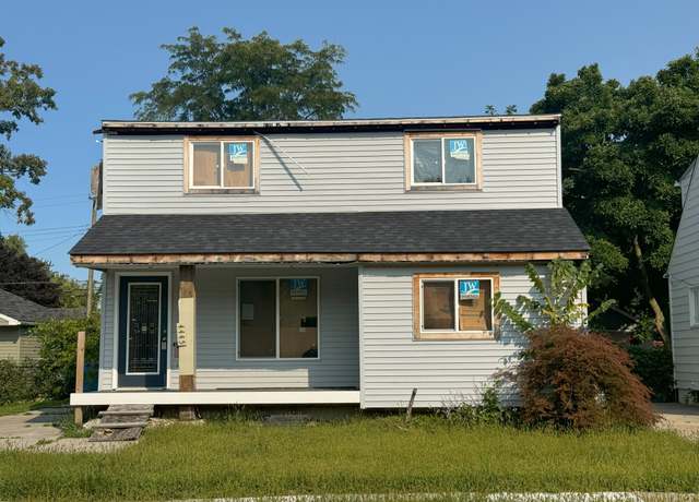 Property at 4445 Croissant St, Dearborn Heights, MI 48125, 3 beds, 2 baths