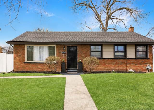 Property at 20575 Rutherford St, Detroit, MI 48235, 3 beds, 2 baths