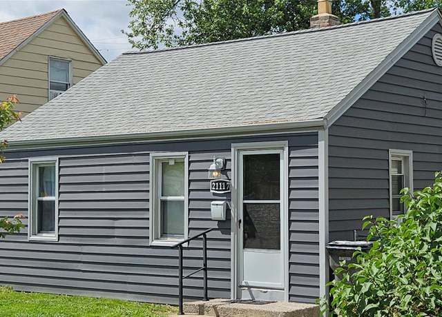 Property at 21117 Woodward St, Utica, MI 48035, 2 beds, 1 bath