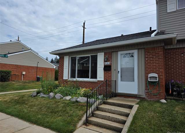 Property at 8066 Coventry St, Dearborn Heights, MI 48185, 1 bed, 1 bath