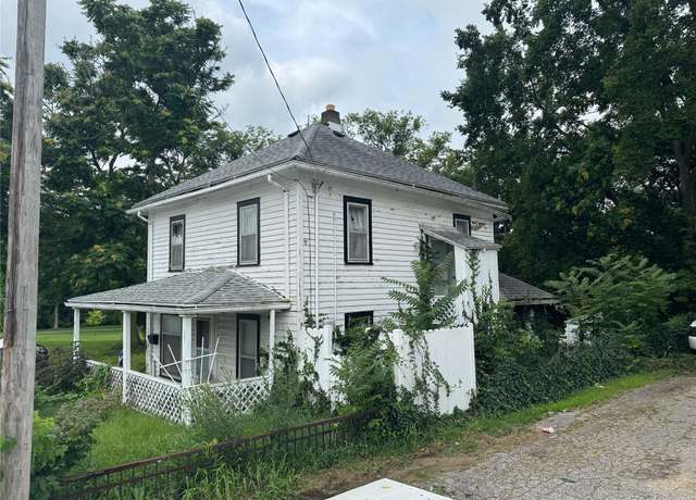 Property at 417 N Mill St, Clio, MI 48420, 3 beds, 2 baths