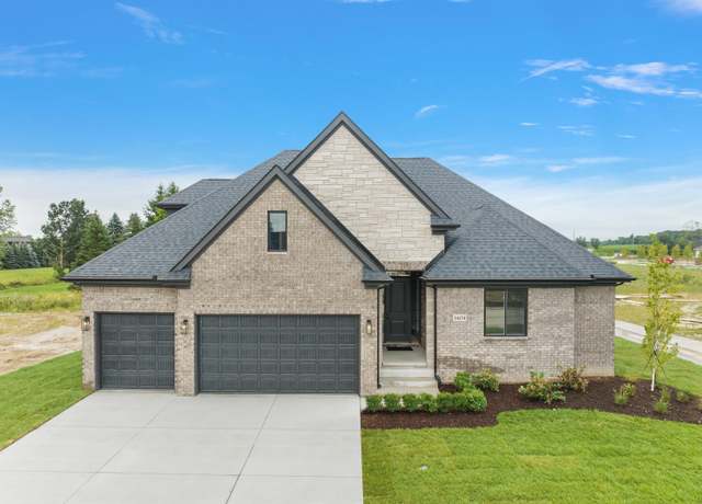 Property at 57011 Veridian Blvd, Washington Township, MI 48094, 3 beds, 3.5 baths