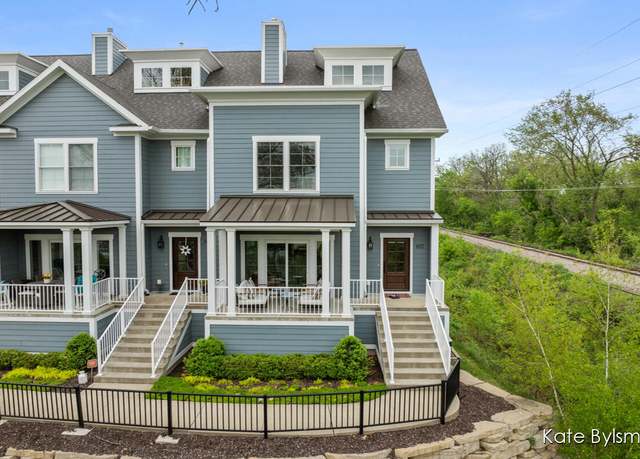 Property at 657 Greenslate Dr SE, Ada, MI 49301, 3 beds, 2.5 baths