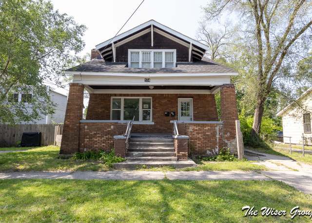 Property at 174 E Isabella Ave, Muskegon, MI 49442, 3 beds, 2 baths