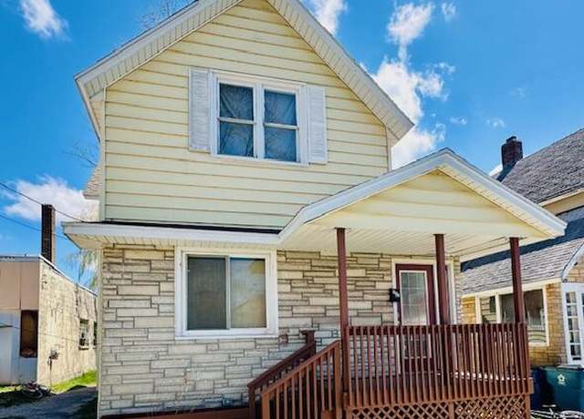 Property at 505 Ramsdell St, Manistee, MI 49660
