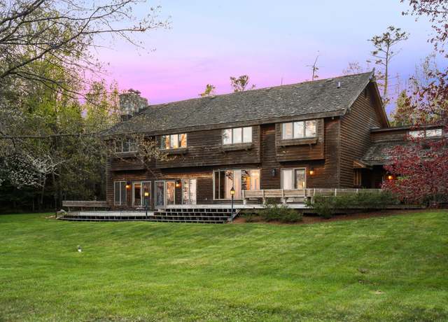 Property at 12150 N Seven Pines Rd, Northport, MI 49670, 5 beds, 3 baths