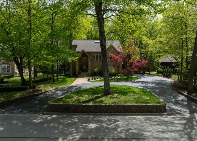 Property at 1208 Forest Ln, Mt Pleasant, MI 48858, 5 beds, 3.5 baths