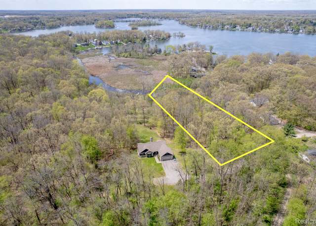 Property at VL Geneva Dr, Argentine Township, MI 48451