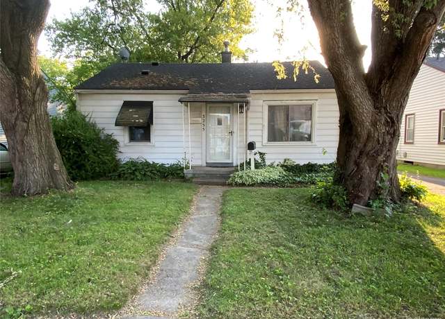 Property at 3255 Goodrich St, Ferndale, MI 48220, 2 beds, 2 baths