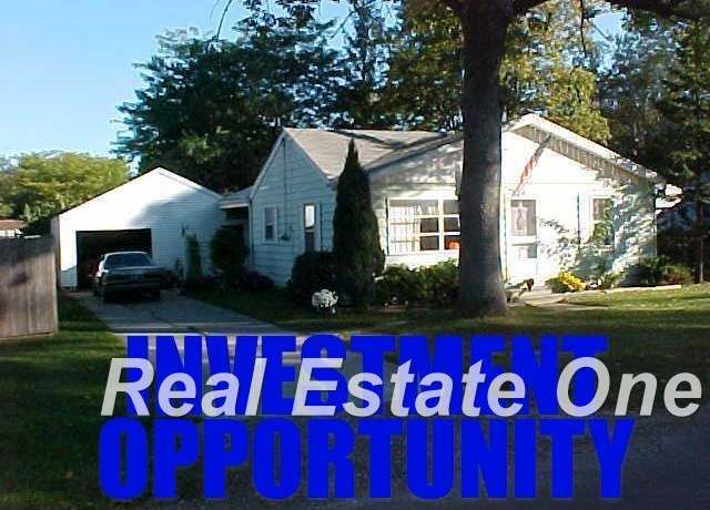 Property at 2799 Longview Ave, Saginaw, MI 48601, 3 beds, 1 bath