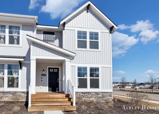 Property at 6686 S Square Ln #43, Rockford, MI 49341, 3 beds, 2.5 baths