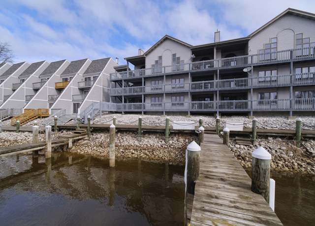Property at 317 5th Ave #11, Manistee, MI 49660, 2 beds, 1 bath