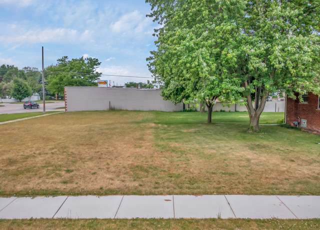 Property at 22000 Harper Ave, St Clair Shores, MI 48080