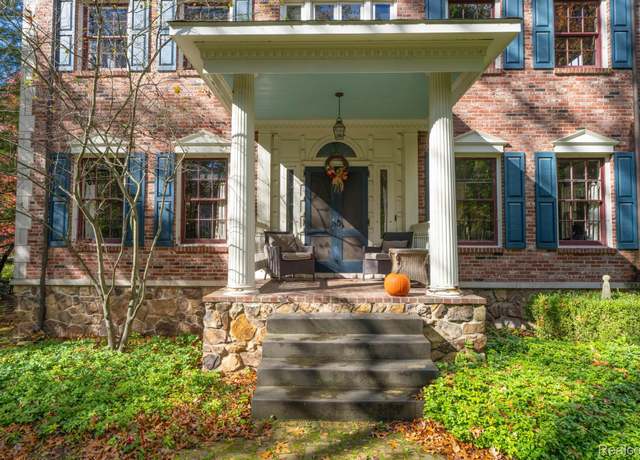 Property at 6230 Winkler Mill Rd, Rochester Hills, MI 48306, 4 beds, 5 baths