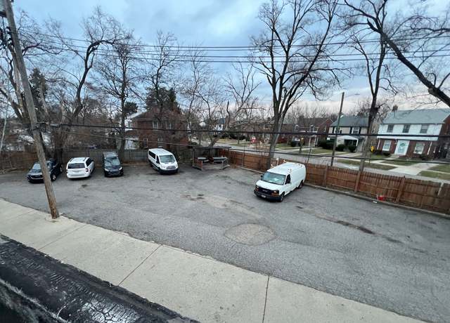 Property at 18301 Hartwell St, Detroit, MI 48235