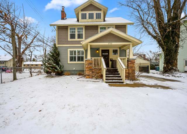 Property at 1712 N Washington Ave, Royal Oak, MI 48067, 3 beds, 2.5 baths