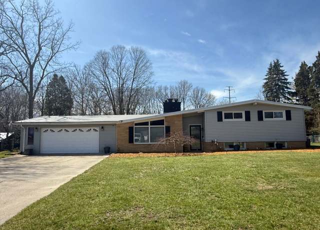 Property at 38267 Fernhill Ct, Clinton Township, MI 48038, 3 beds, 2.5 baths