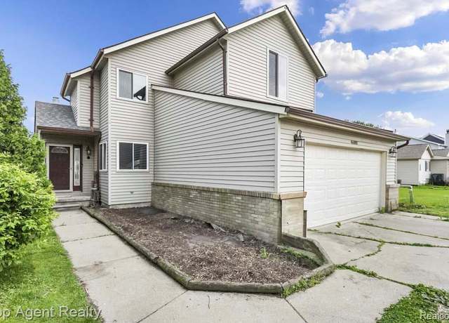 Property at 46080 Jefferson Ave, Chesterfield, MI 48047, 3 beds, 2.5 baths
